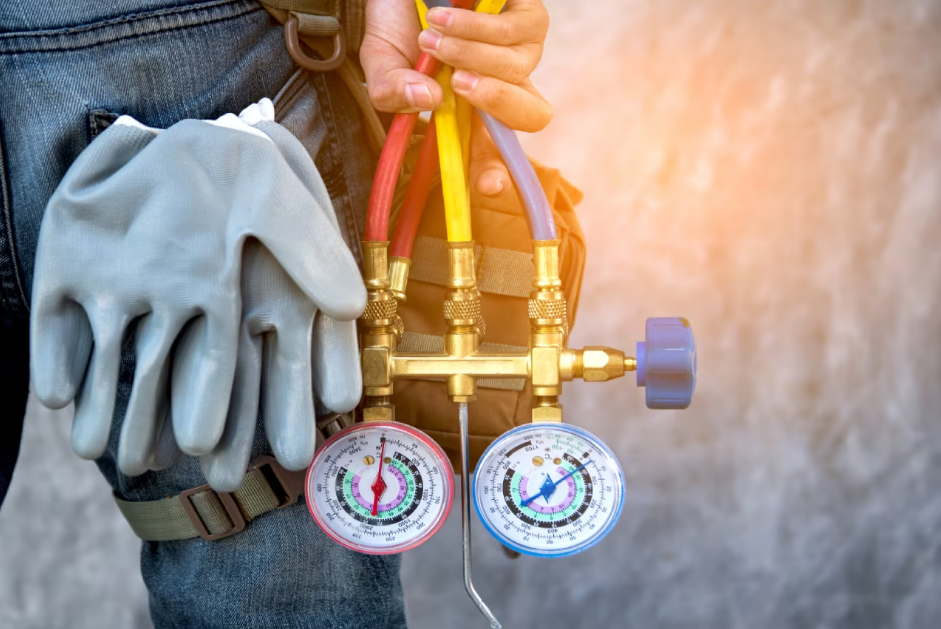 Bornova Buderus Klima Servis