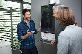 Bornova Buderus Klima Servisi