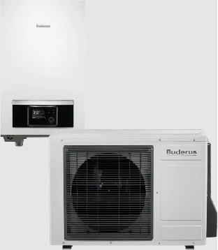 Bornova Buderus Klima Teknik Servisi